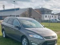 Gebraucht Ford Mondeo 163 PS (119 kW) 2014 Kombi