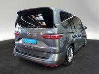 Second-hand VW Multivan Energetic 218 CP (160 kW) 2022 Gri Monovolum