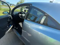 Gebraucht Opel Corsa 81 PS (59 kW) 2007 Grau Kleinwagen