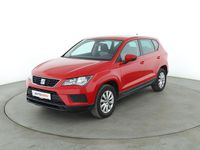 Second-hand Seat Ateca Reference 116 CP (85 kW) 2019 Roșu SUV