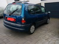 gebraucht Renault Espace 3 RT 2.0