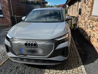 gebraucht Audi Q4 e-tron 35 e-tron Top Zustand