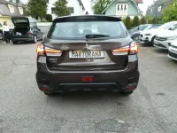 Gebraucht Mitsubishi ASX Edition 150 PS (110 kW) 2021 Braun SUV