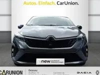 Neu Renault Clio V Esprit Alpine 91 PS (66 kW) 2026 Grau Limousine