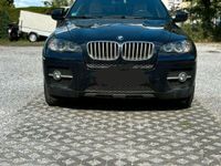 gebraucht BMW X6 XDRIVE 40d