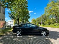 gebraucht Opel Astra Coupe 2.0Turbo Klima Leder