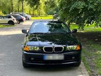 gebraucht BMW 318 Cabriolet Ci -