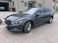 Second-hand VW Passat 150 CP (110 kW) 2016 Andere farben Break