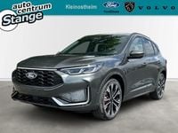Gebraucht Ford Kuga ST-Line X 190 PS (139 kW) 2025 Metallic) (grau SUV