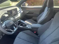 Neu Cupra Terramar 204 PS (150 kW) 2025 Grau SUV