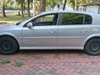 Gebraucht Opel Signum 155 PS (114 kW) 2006 Silber Kleinwagen