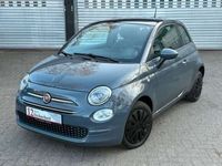 gebraucht Fiat 500 Lounge