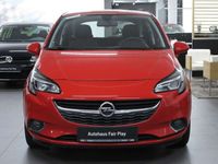 gebraucht Opel Corsa E Innovation TURBO ecoFlex /U-FREI !
