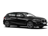Gebraucht BMW 120 Comfort Edition 178 PS (130 kW) 2025 Kleinwagen