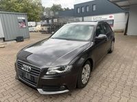 Gebraucht Audi A4 S-Line 2009 Kombi