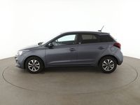 gebraucht Hyundai i20 1.2 YES!, Benzin, 14.460 €