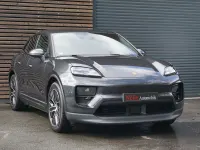 Gebraucht Porsche Macan 300 kW (408 PS) 2025 Grau SUV
