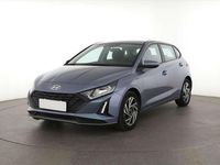 Neu Hyundai i20 101 PS (74 kW) 2025 Meat blue Kleinwagen