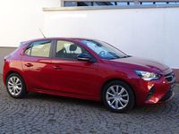 Gebraucht Opel Corsa 101 PS (74 kW) 2023 Rot Limousine