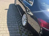 Gebraucht Mercedes E350 258 PS (189 kW) 2017 Schwarz Limousine