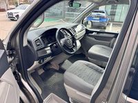 Gebraucht VW California Beach 204 PS (150 kW) 2016 Beige Van