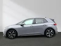 Gebraucht VW ID.3 Pro 150 kW (204 PS) 2024 Grau Kleinwagen