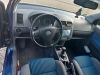 gebraucht VW Polo 1.4 Sportline Sportline