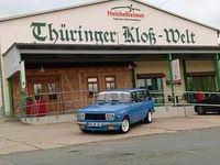 Gebraucht Wartburg 353 50 PS (36 kW) 1979 Kombi