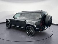 Neu Land Rover Defender SE Dynamic 300 PS (220 kW) 2025 Schwarz SUV