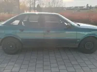 Gebraucht Audi 80 90 PS (66 kW) 1994 Andere farben Limousine