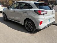Gebraucht Ford Puma ST 200 PS (147 kW) 2024 Grau SUV