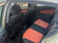 Gebraucht Opel Astra 105 PS (77 kW) 2004 Gold Kleinwagen