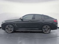 gebraucht BMW X4 M40d