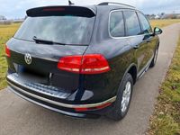 gebraucht VW Touareg 3.0 V6 TDI Tiptronic Exclusive