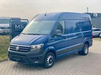 Gebraucht VW Crafter 177 PS (130 kW) 2021 Andere Van