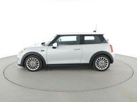 Usata Mini Cooper 136 CV (100 kW) 2018 Argento Utilitaria