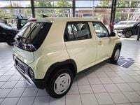 Gebraucht Hyundai Inster Select 71 kW (97 PS) 2025 Weiss Kleinwagen