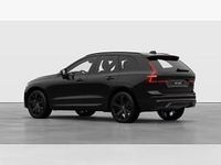 Neu Volvo XC60 250 PS (183 kW) 2026 Schwarz (onyx black / metallic) SUV