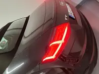 Gebraucht Audi TT Roadster Sport 245 PS (180 kW) 2021 Schwarz Cabrio