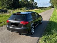 Gebraucht Audi A3 140 PS (102 kW) 2007 Grau Limousine