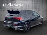 gebraucht VW Golf 2.0 TSI VIII Lim GTI Clubsport