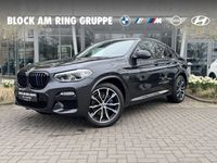 Gebraucht BMW X4 M Sport 252 PS (185 kW) 2019 Othercolor SUV