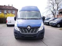 gebraucht Renault Master Kasten L2H3 GKa 3,5t/Hochdach