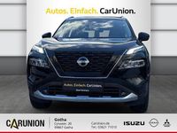 Gebraucht Nissan X-Trail Tekna 158 PS (116 kW) 2022 Schwarz SUV