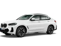 Gebraucht BMW X4 Efficient Dynamics 245 PS (180 kW) 2026 SUV
