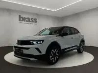 Neu Opel Mokka 136 PS (100 kW) 2026 Arktis weiß (uni) SUV