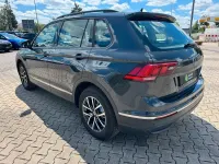Gebraucht VW Tiguan Life 150 PS (110 kW) 2023 Uranograu SUV