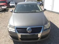 Gebraucht VW Passat Trendline 105 PS (77 kW) 2006 Metalic Limousine