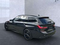 gebraucht BMW 320 d xDriveTouring* M Sport*AHK*Standheizung