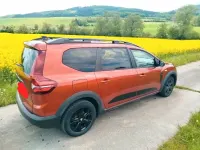 Gebraucht Dacia Jogger 101 PS (74 kW) 2022 Andere farben Van / Kleinbus